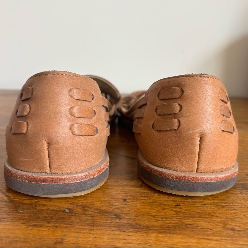 Nisolo Hurache Sandal - image 5